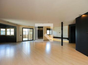 Apartamento · 286m² · 3 Quartos · 3 Vagas · Apartamento para Aluguel - Panamby, 3 Quartos, 286 m² - São Paulo