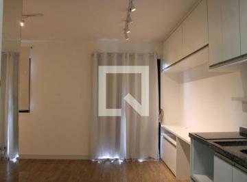 Apartamento · 28m² · 1 Quarto · Apartamento para Aluguel - Liberdade, 1 Quarto, 28 m² - São Paulo