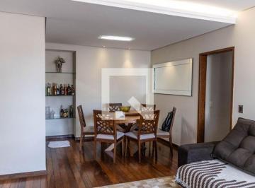 Apartamento · 120m² · 3 Quartos · 2 Vagas · Apartamento para Aluguel - Buritis, 3 Quartos, 120 m² - Belo Horizonte