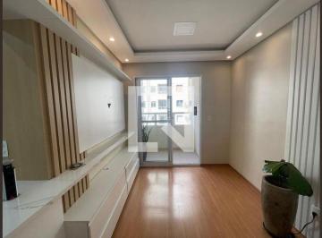 Apartamento · 44m² · 2 Quartos · 1 Vaga · Apartamento para Aluguel - Vila Rosa, 2 Quartos, 44 m² - Novo Hamburgo