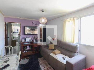 Apartamento · 50m² · 2 Quartos · 1 Vaga · Apartamento para Aluguel - Vila Constança , 2 Quartos,  50 m² - São Paulo