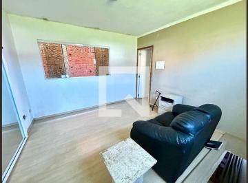 Casa · 116m² · 2 Quartos · 1 Vaga · Casa para Aluguel - Parque Continental I, 2 Quartos,  116 m² - Guarulhos