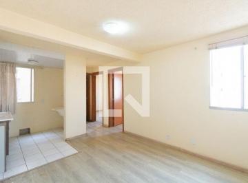 Apartamento · 46m² · 2 Quartos · 1 Vaga · Apartamento para Aluguel - Rio Branco, 2 Quartos,  46 m² - Canoas