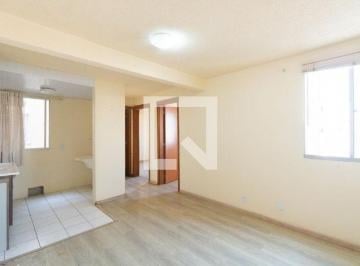 Apartamento · 46m² · 2 Quartos · 1 Vaga · Apartamento para Aluguel - Rio Branco, 2 Quartos,  46 m² - Canoas