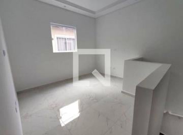Casa · 55m² · 2 Quartos · 1 Vaga · Casa para Aluguel - Vila Caiçara, 2 Quartos, 55 m² - Praia Grande