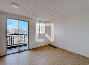 Apartamento · 25m² · 1 Quarto · Apartamento para Aluguel - Tatuapé, 1 Quarto,  25 m² - São Paulo