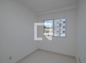 Apartamento · 43m² · 2 Quartos · 1 Vaga · Apartamento para Aluguel - Jardim Nova América, 2 Quartos,  43 m² - Hortolândia