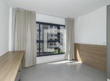 Apartamento · 24m² · 1 Quarto · Apartamento para Aluguel - Bom Fim, 1 Quarto,  24 m² - Porto Alegre