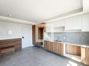 Apartamento · 34m² · 1 Quarto · Apartamento para Aluguel - Santana, 1 Quarto,  34 m² - São Paulo