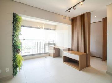 Apartamento · 30m² · 1 Quarto · 1 Vaga · Apartamento para Aluguel - Mooca, 1 Quarto,  30 m² - São Paulo