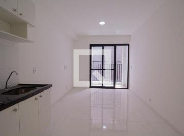 Apartamento · 27m² · 1 Quarto · Apartamento para Aluguel - Tatuapé, 1 Quarto,  27 m² - São Paulo
