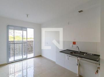 Apartamento · 28m² · 1 Quarto · Apartamento para Aluguel - Bom Retiro, 1 Quarto,  28 m² - São Paulo