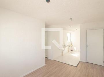 Apartamento · 40m² · 2 Quartos · 1 Vaga · Apartamento para Aluguel - Guaratiba, 2 Quartos,  40 m² - Rio de Janeiro