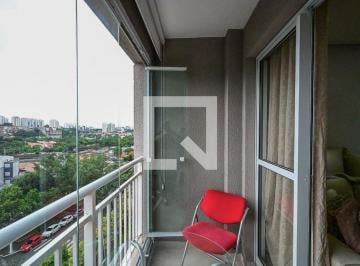 Apartamento de 2 quartos Aluguel R$ 3.350 · Apartamento para Aluguel - Portal do Morumbi, 2 Quartos, 48 m² - São Paulo