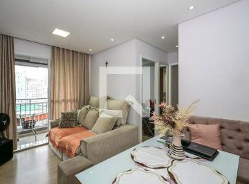 Apartamento · 48m² · 2 Quartos · 1 Vaga · Apartamento para Aluguel - Portal do Morumbi, 2 Quartos, 48 m² - São Paulo