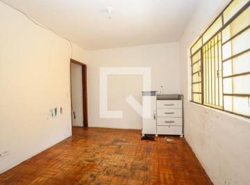 Casa · 40m² · 1 Quarto · 3 Vagas · Casa para Aluguel - Jardim Clementino, 1 Quarto, 40 m² - Taboão da Serra