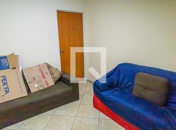 Apartamento · 30m² · 1 Quarto · Apartamento para Aluguel - Canaã, 1 Quarto,  30 m² - Belo Horizonte