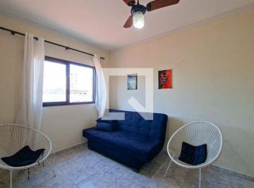 Apartamento · 36m² · 1 Quarto · 1 Vaga · Apartamento para Aluguel - Vila Caiçara, 1 Quarto, 36 m² - Praia Grande