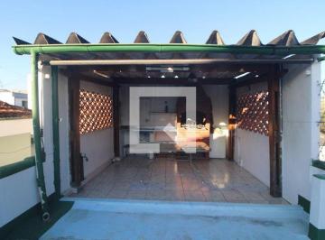 Casa Aluguel de 2 quartos · Casa para Aluguel - Jardim Marajoara , 2 Quartos, 140 m² - São Paulo