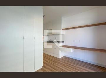 Apartamento · 25m² · 1 Quarto · Apartamento para Aluguel - Brooklin, 1 Quarto,  25 m² - São Paulo