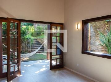 Casa · 293m² · 3 Quartos · 4 Vagas · Casa para Aluguel - Loteamento Caminhos de San Conrado (Sousas), 3 Quartos,  293 m² - Campinas