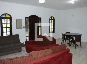 Casa · 530m² · 4 Quartos · 2 Vagas · Casa para Aluguel - Parque Mirante da Mata, 4 Quartos, 530 m² - Cotia