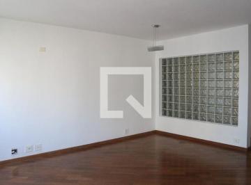 Apartamento · 86m² · 2 Quartos · 1 Vaga · Apartamento para Aluguel - Perdizes, 2 Quartos,  86 m² - São Paulo
