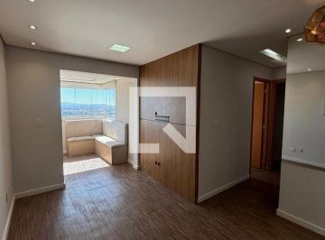 Apartamento · 52m² · 2 Quartos · 2 Vagas · Apartamento para Aluguel - Vila América, 2 Quartos, 52 m² - Santo André