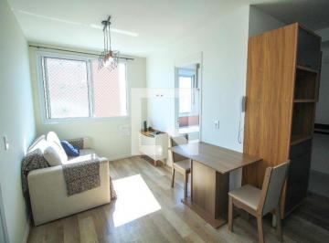 Apartamento · 36m² · 2 Quartos · Apartamento para Aluguel - Mooca, 2 Quartos,  36 m² - São Paulo