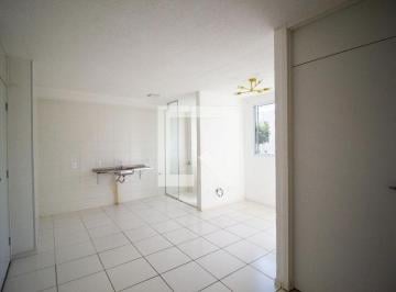 Apartamento · 41m² · 1 Quarto · 1 Vaga · Apartamento para Aluguel - Parque São Bento, 1 Quarto,  41 m² - Sorocaba