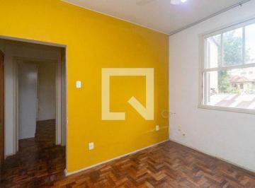 Apartamento · 37m² · 1 Quarto · Apartamento para Aluguel - Cidade Baixa, 1 Quarto,  37 m² - Porto Alegre