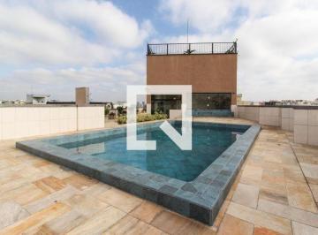 Apartamento 31m² Aluguel Indianópolis · Apartamento para Aluguel - Moema, 1 Quarto, 31 m² - São Paulo