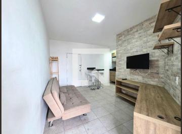 Apartamento · 31m² · 1 Quarto · Apartamento para Aluguel - Moema, 1 Quarto,  31 m² - São Paulo