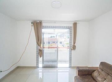 Apartamento · 89m² · 3 Quartos · 2 Vagas · Apartamento para Aluguel - Campinho, 3 Quartos,  89 m² - Rio de Janeiro