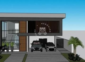 Terreno · 454m² · TERRENO À VENDA NO CONDOMINIO ALPHAVILLE, JUNDIAÍ-SP