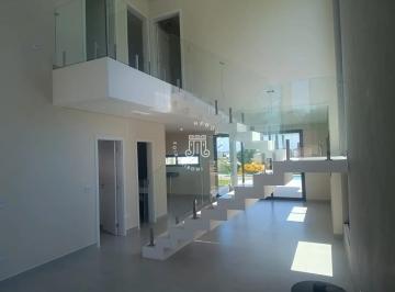 Casa · 230m² · 3 Quartos · 4 Vagas · SOBRADO NOVO À VENDA NO CONDOMÍNIO VILLAGIO AZZURE, ITUPEVA/ SP