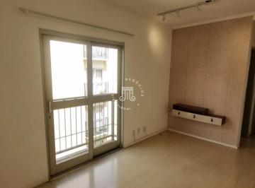 Apartamento · 62m² · 2 Quartos · 1 Vaga · APARTAMENTO À VENDA PORTAL DAS AMERICAS, BAIRRO PARQUE CENTENARIO - JUNDIAI/SP.