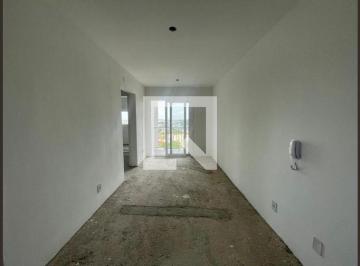 Apartamento · 58m² · 2 Quartos · 1 Vaga · Apartamento à Venda - Ouro Branco, 2 Quartos,  58 m² - Novo Hamburgo