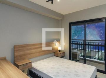 Apartamento · 24m² · 1 Quarto · Apartamento à Venda - Santa Cecília, 1 Quarto,  24 m² - São Paulo