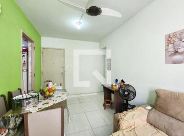 Apartamento · 55m² · 2 Quartos · 1 Vaga · Apartamento à Venda - Engenho Novo, 2 Quartos, 55 m² - Rio de Janeiro