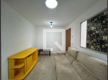 Apartamento · 45m² · 2 Quartos · 1 Vaga · Apartamento à Venda - São José, 2 Quartos,  45 m² - Canoas