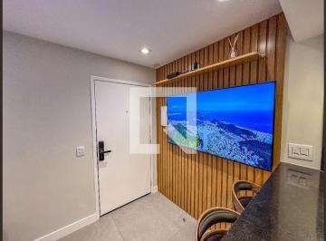 Apartamento · 32m² · 1 Quarto · Apartamento à Venda - Centro, 1 Quarto,  32 m² - Rio de Janeiro