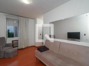 Apartamento · 56m² · 2 Quartos · Apartamento à Venda - Alto Petrópolis, 2 Quartos, 56 m² - Porto Alegre