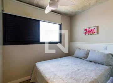 Apartamento · 14m² · 1 Quarto · Apartamento à Venda - Bom Retiro, 1 Quarto,  14 m² - São Paulo