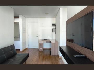 Apartamento · 39m² · 1 Quarto · 1 Vaga · Apartamento à Venda - Liberdade, 1 Quarto, 39 m² - São Paulo