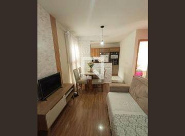 Apartamento · 40m² · 2 Quartos · 1 Vaga · Apartamento à Venda - Rondônia, 2 Quartos, 40 m² - Novo Hamburgo