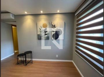 Apartamento · 58m² · 2 Quartos · 1 Vaga · Apartamento à Venda - Vila Nova, 2 Quartos,  58 m² - Novo Hamburgo
