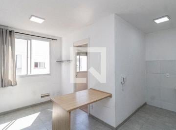 Apartamento · 34m² · 2 Quartos · Apartamento à Venda - Vila Guilherme, 2 Quartos,  34 m² - São Paulo