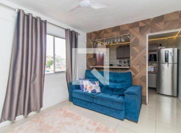 Apartamento · 55m² · 2 Quartos · 1 Vaga · Apartamento à Venda - Santa Tereza , 2 Quartos,  55 m² - Porto Alegre