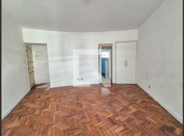 Apartamento · 37m² · 1 Quarto · Apartamento à Venda - Centro, 1 Quarto, 37 m² - São Paulo